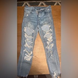 Women’s American Eagle Jeans